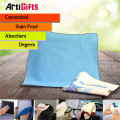 New fashion products microfibre glass cloth